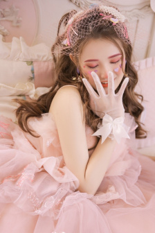 与绾绾同居的日子